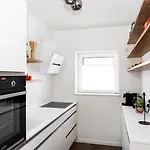 別荘 Urbanes Nest リューベック