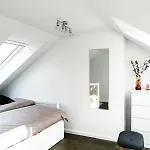 Urbanes Nest 別荘 リューベック