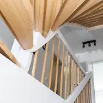 別荘 Urbanes Nest リューベック