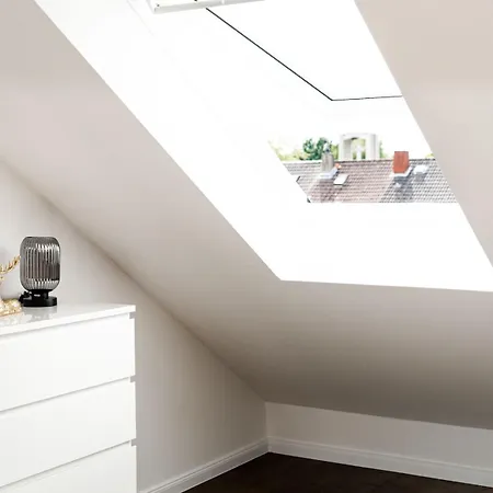 Urbanes Nest 度假居 *