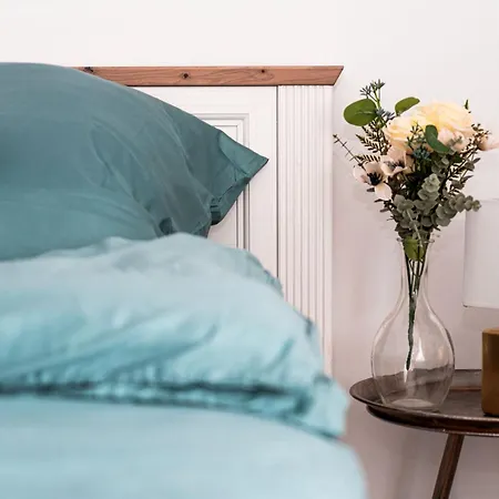 Urbanes Nest * Lübeck