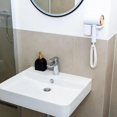 Urbanes Nest Tatil Evi *