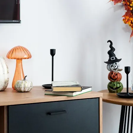 Urbanes Nest
