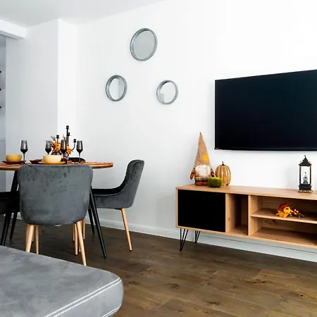 Urbanes Nest * Lübeck