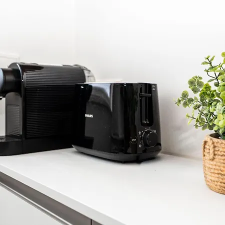 Urbanes Nest Lübeck