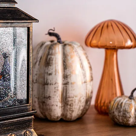 Urbanes Nest Tatil Evi Lübeck