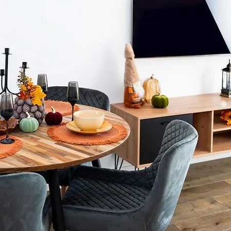 Urbanes Nest Tatil Evi