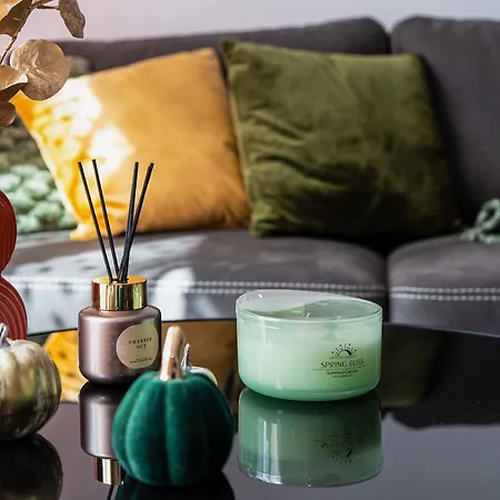 Tatil Evi Urbanes Nest