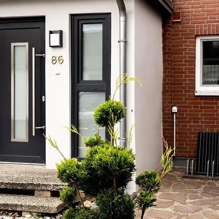 Urbanes Nest * Lübeck