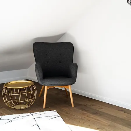 Urbanes Nest