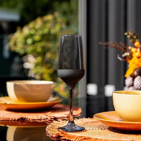 Tatil Evi Urbanes Nest *