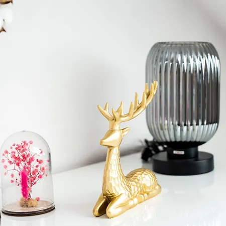 Tatil Evi Urbanes Nest Lübeck