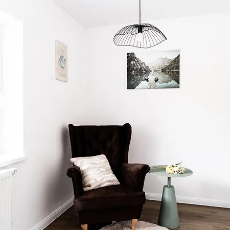 Urbanes Nest Tatil Evi *