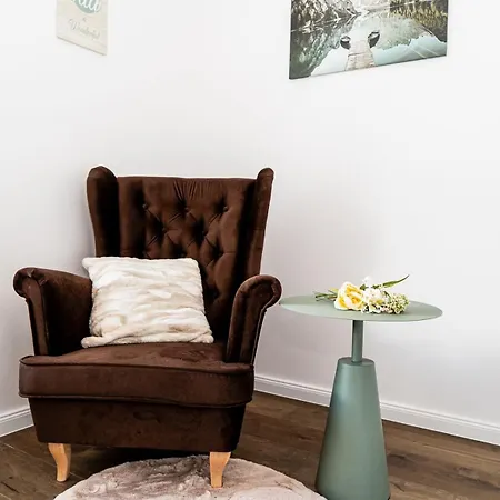 Urbanes Nest *