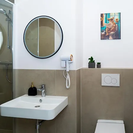 Urbanes Nest * Lübeck