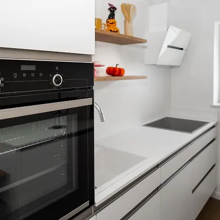Urbanes Nest *