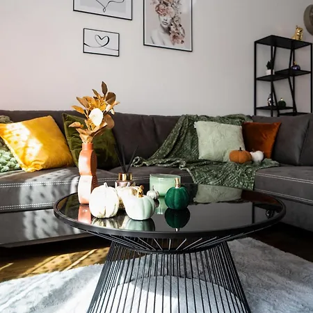 Urbanes Nest * Любек