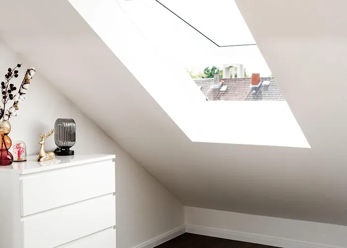 Urbanes Nest Semesterbostad *