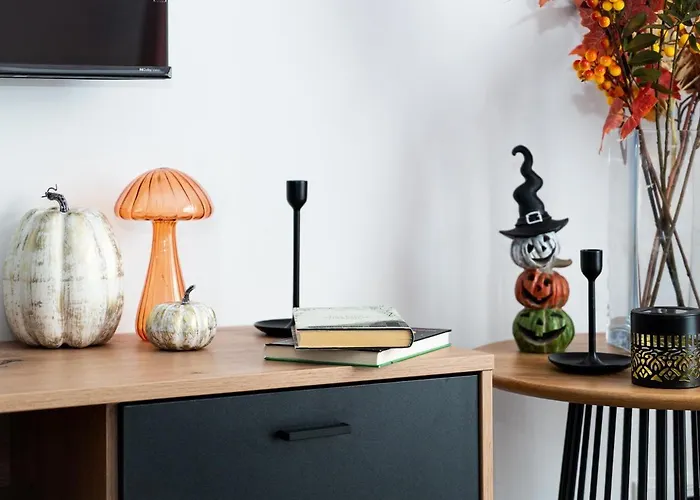 Urbanes Nest