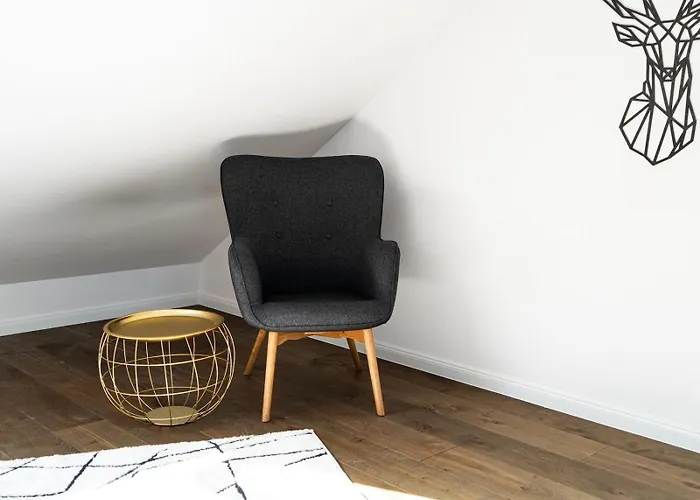 Urbanes Nest