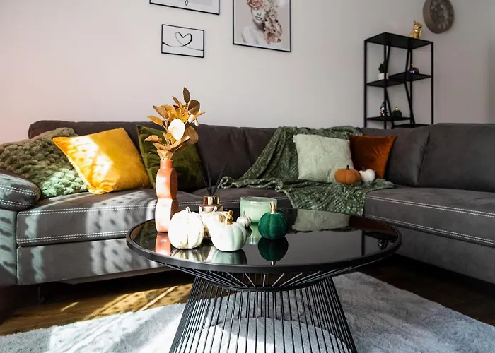 Urbanes Nest * Lübeck